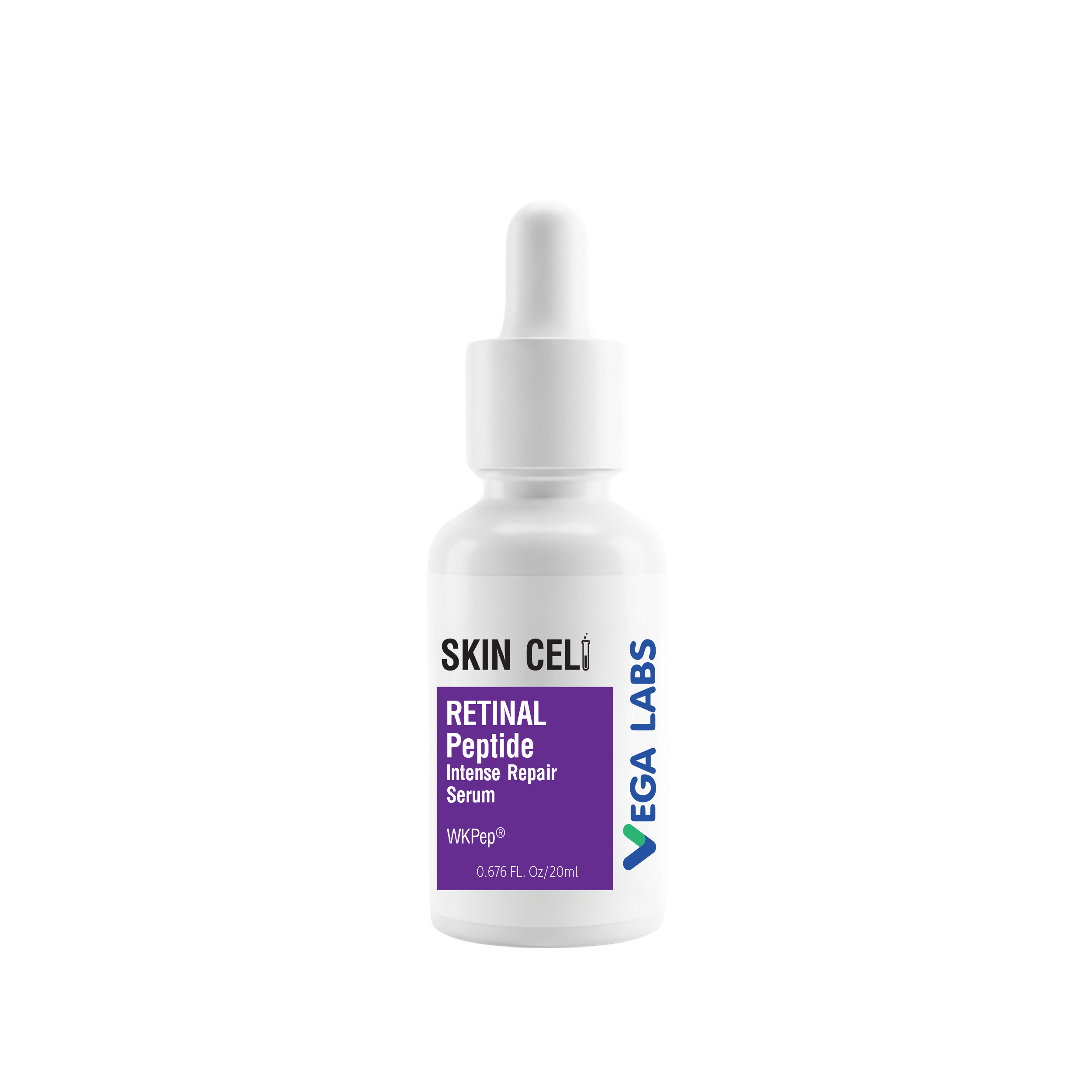 RETINAL Peptide Serum